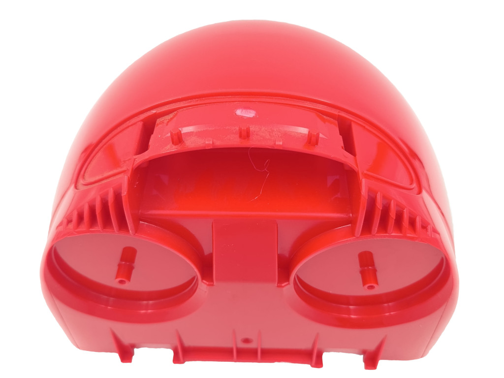 Kryt motoru přední, vysavač Zelmer ORION 1500 