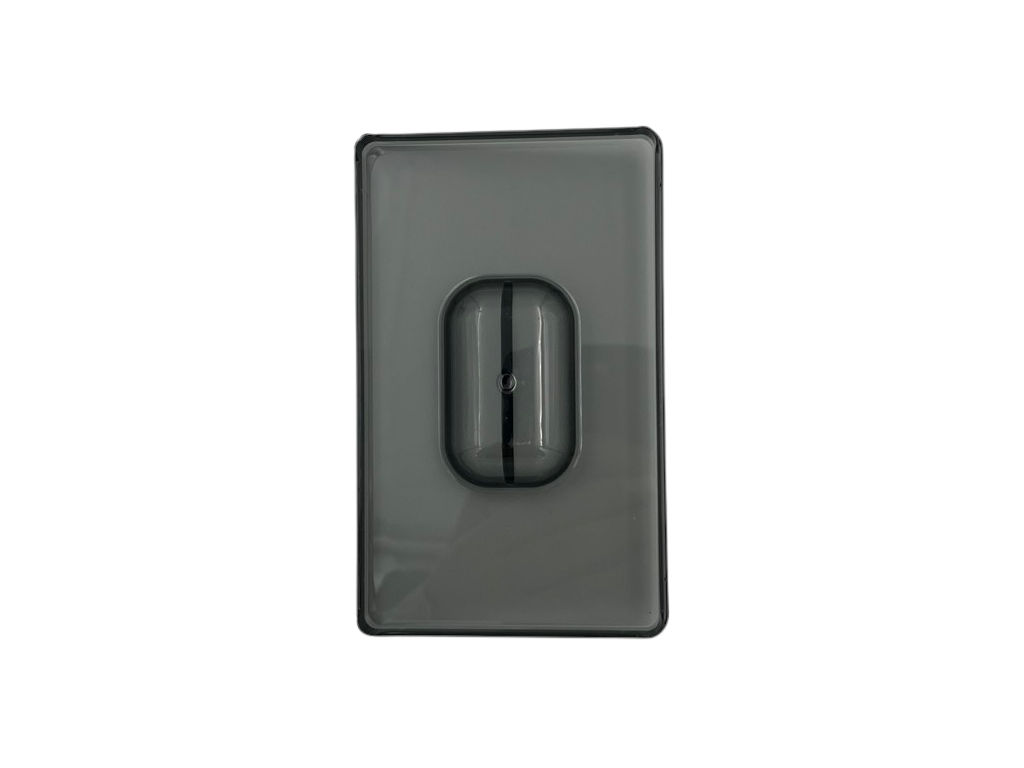 Kryt nádoby na zrnkovou kávu kávovaru Nivona, 73576