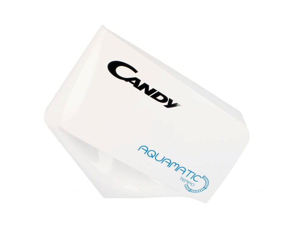 Kryt násypky do pračky 43004245 CANDY / HOOVER, originál