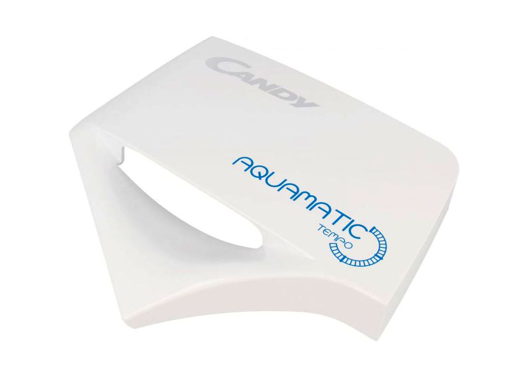 Kryt násypky do pračky 43004245 CANDY / HOOVER, originál