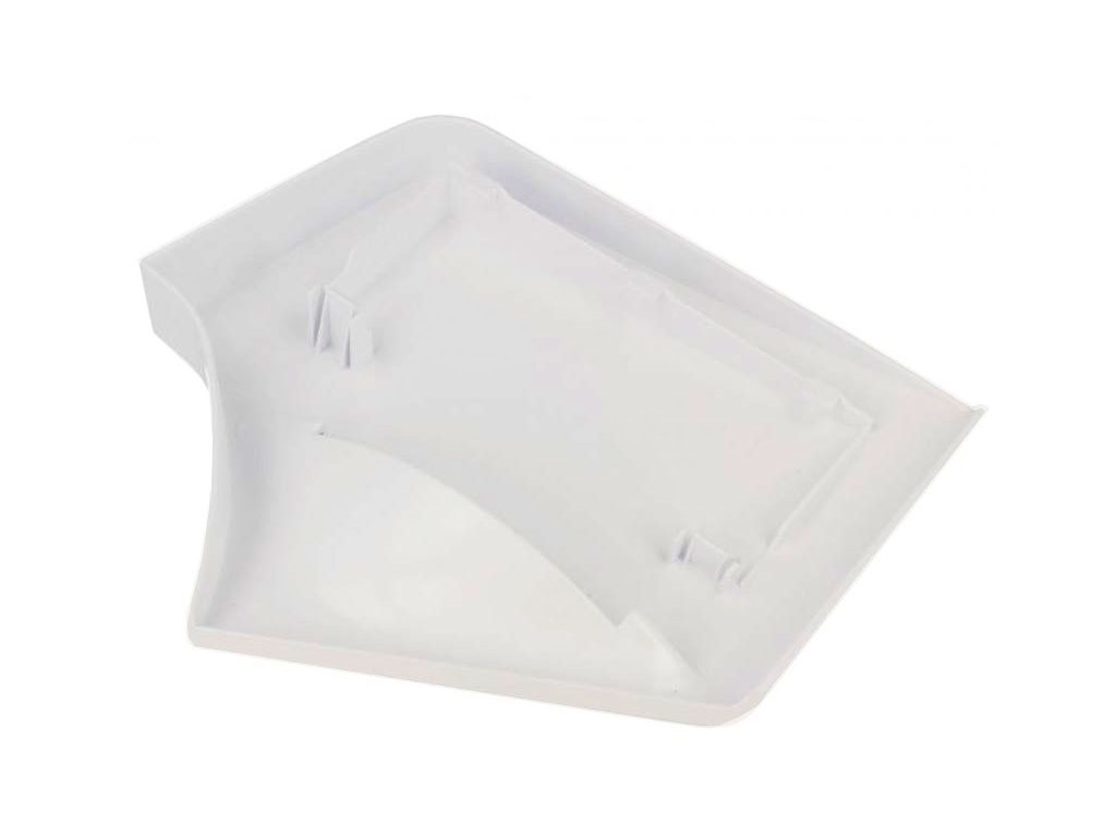 Kryt násypky do pračky 43004245 CANDY / HOOVER, originál