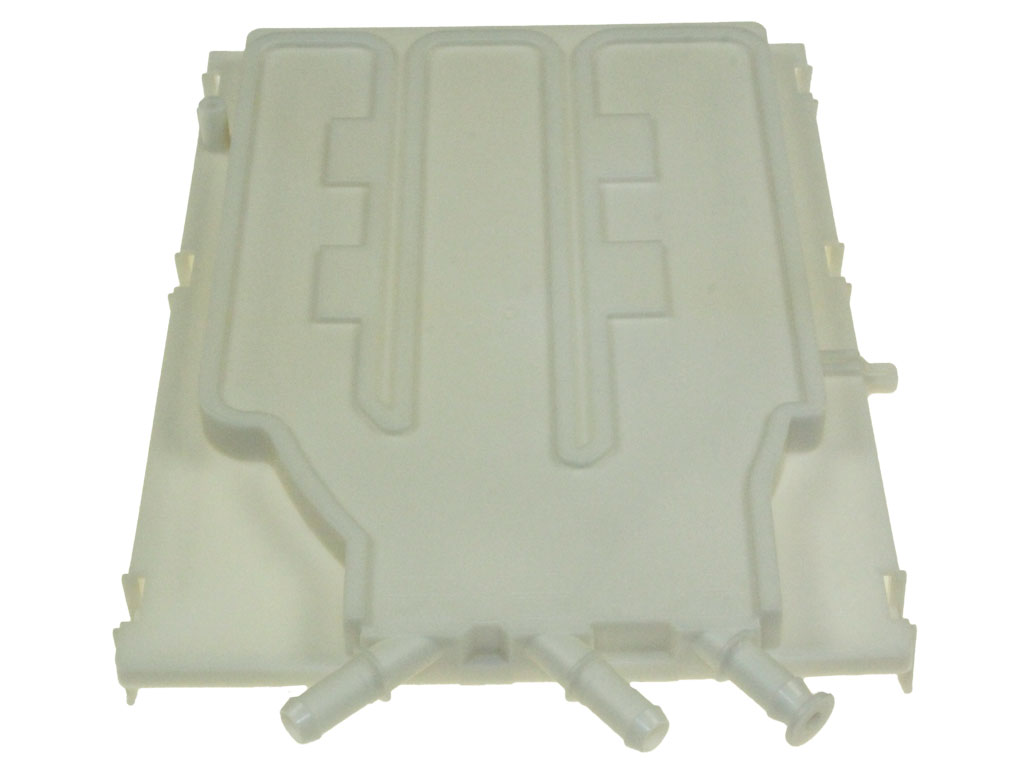 Kryt násypky do pračky, horní SAMSUNG DC97-17347D