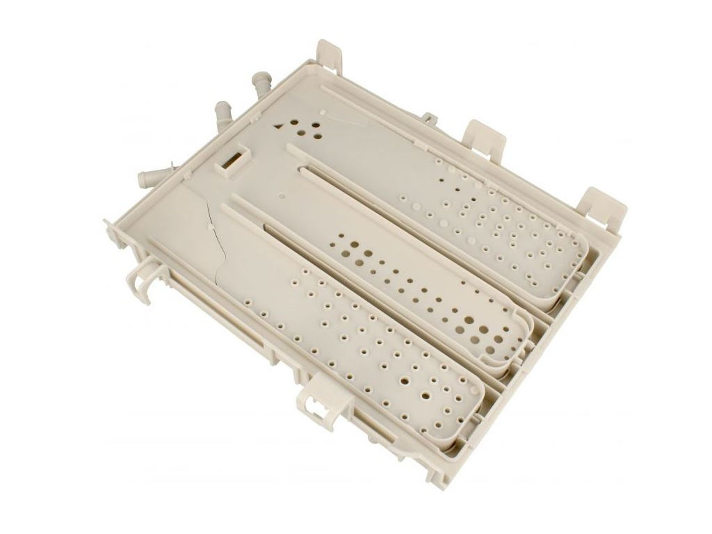 Kryt násypky do pračky, horní SAMSUNG DC97-17347D