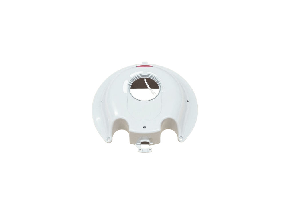 Kryt ohřívač vody Ariston NTS80V1.5K