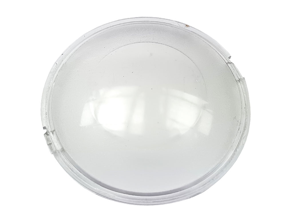 Kryt osvětlení odsavače par 133.0016.972 FABER / ROBLIN, originál