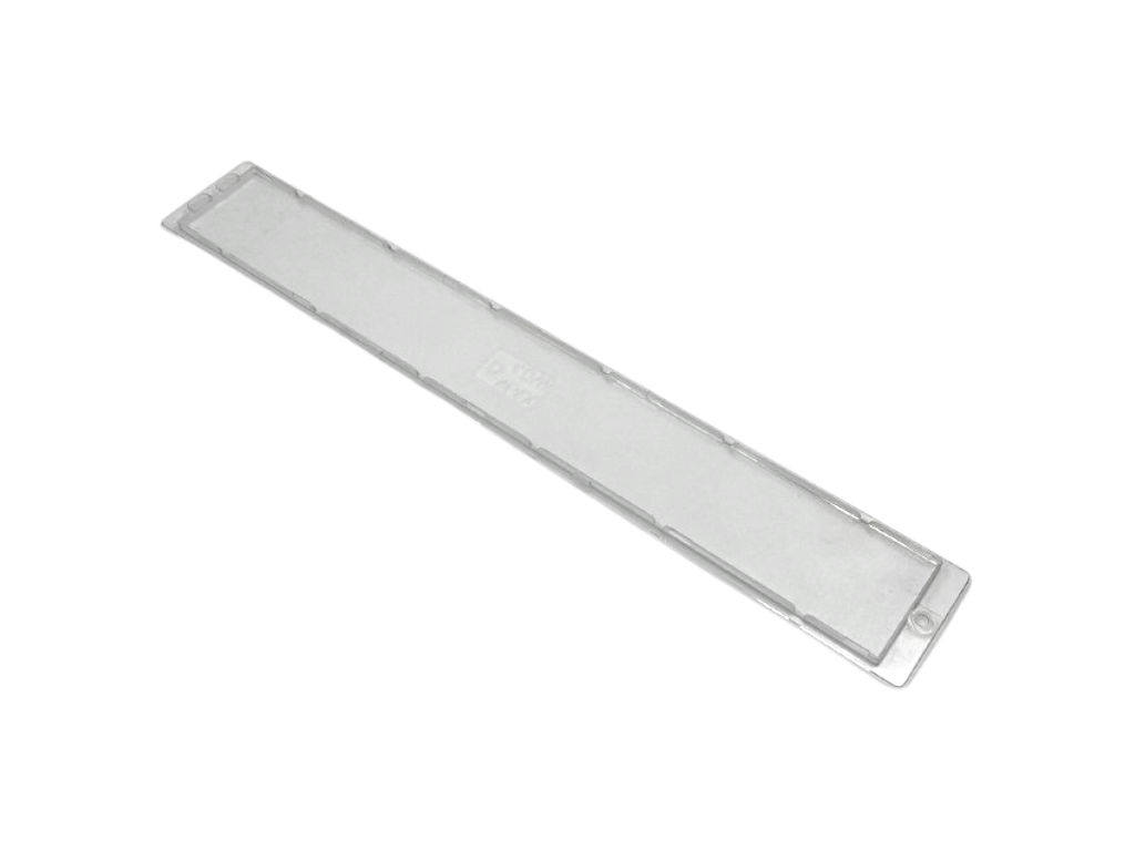 Kryt osvětlení odsavače par Gorenje, 814311