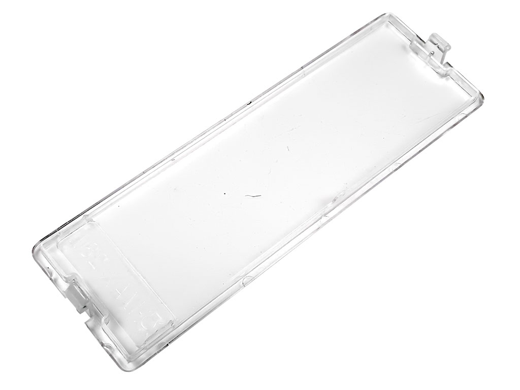 Kryt osvětlení odsavače par PLA0023120A ELICA, originál