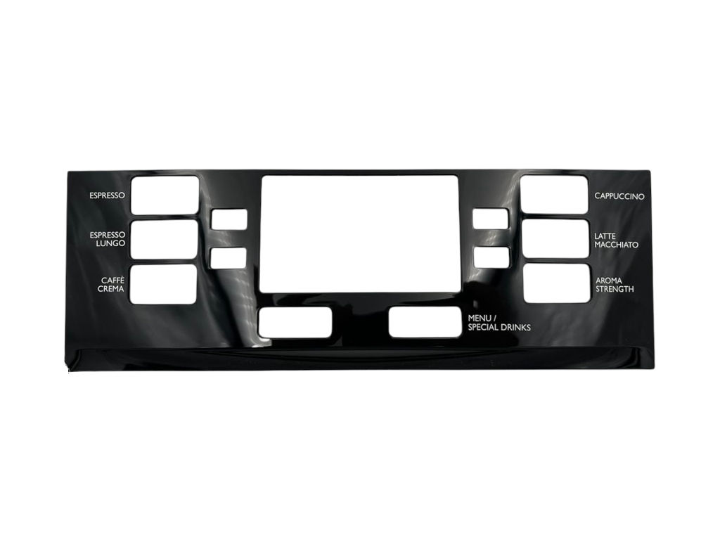 Kryt ovládacího panelu kávovaru Philips, 421944072901