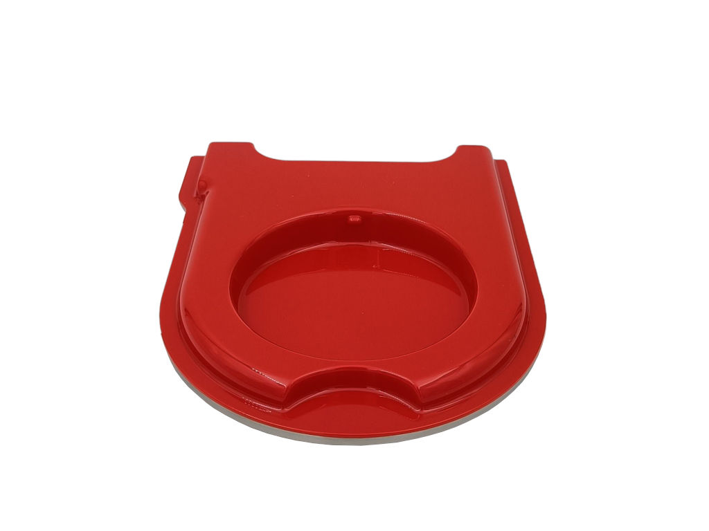 Kryt pohonu kuchyňského robotu Bosch, 12013440