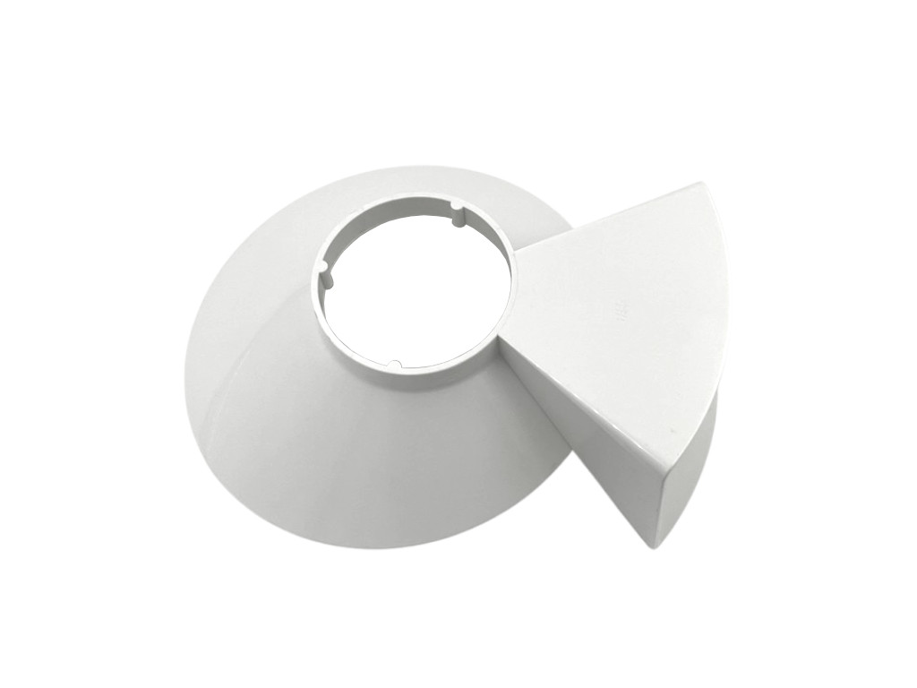 Kryt s násypkou mlýnek na mák robot Eta 0028 Gratus 