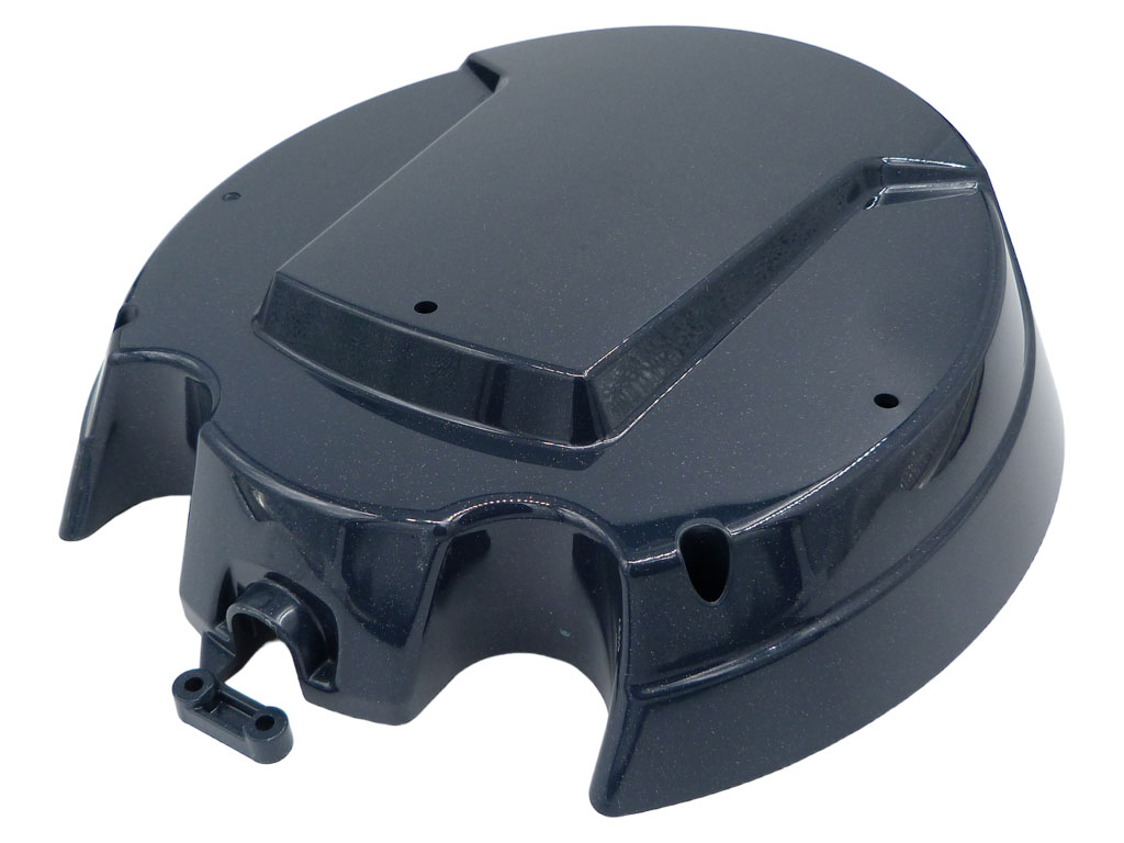 Kryt spodní ohřívač vody Ariston Blueco 80 V