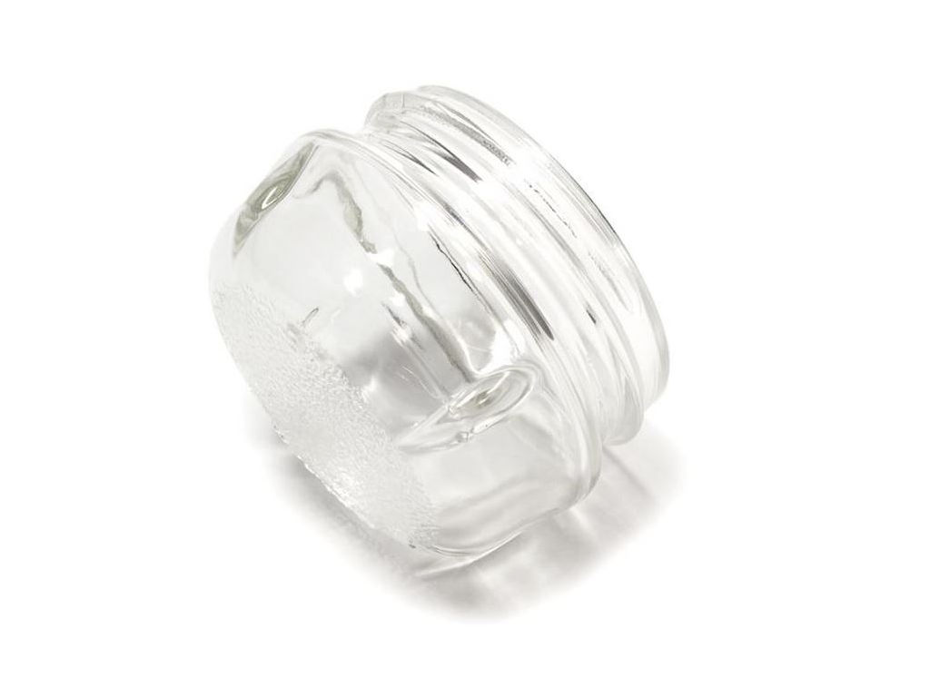 Kryt světla trouby 00647309 BOSCH / SIEMENS, originál