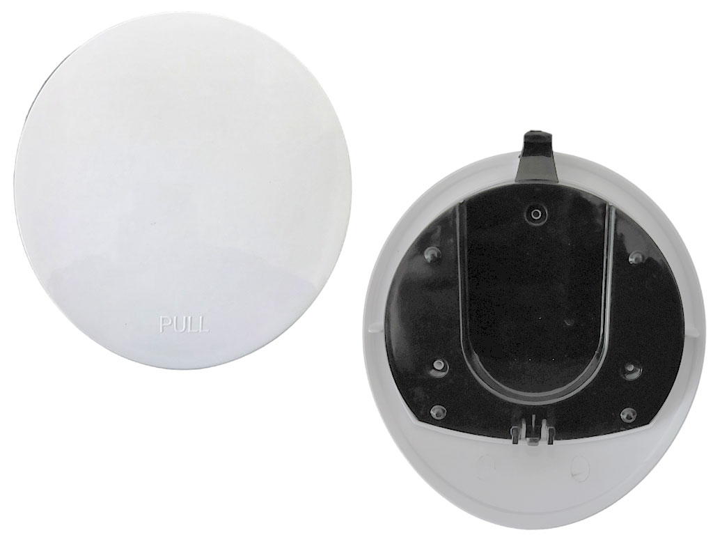 Kryt upínače mixéru Eta 0038 00180 Gratus Kalibro