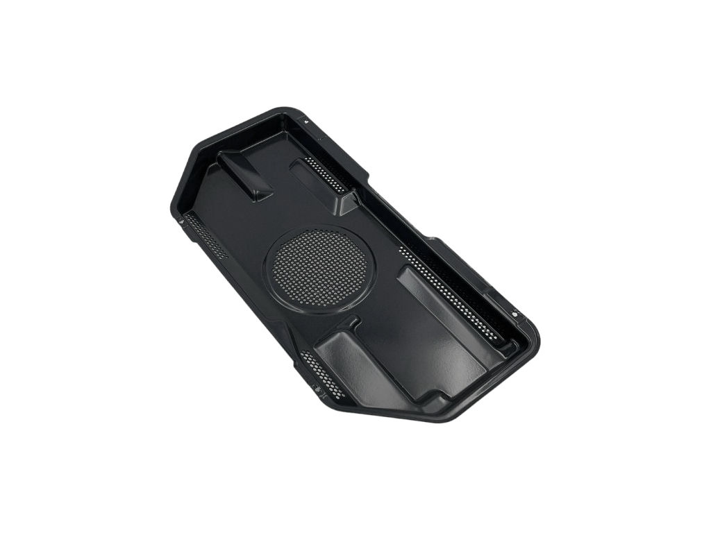 Kryt ventilátoru vestavná trouba Beko BCW14500BG (Beko 219450073)