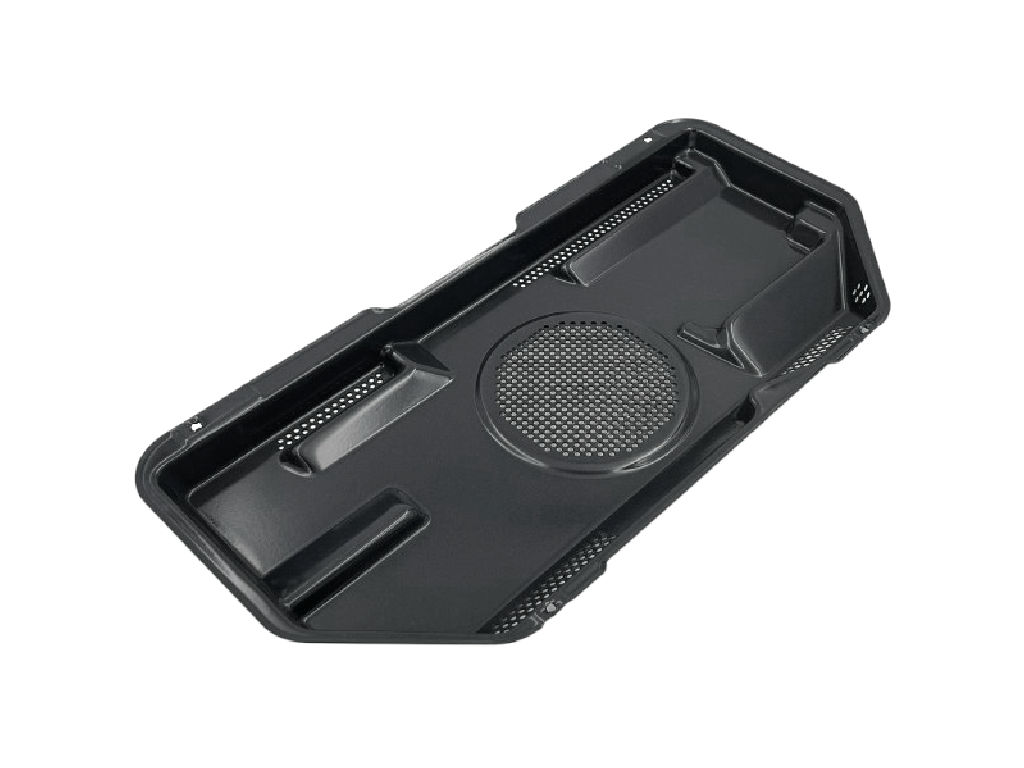 Kryt ventilátoru vestavná trouba Beko BCW14500BG (Beko 219450073)