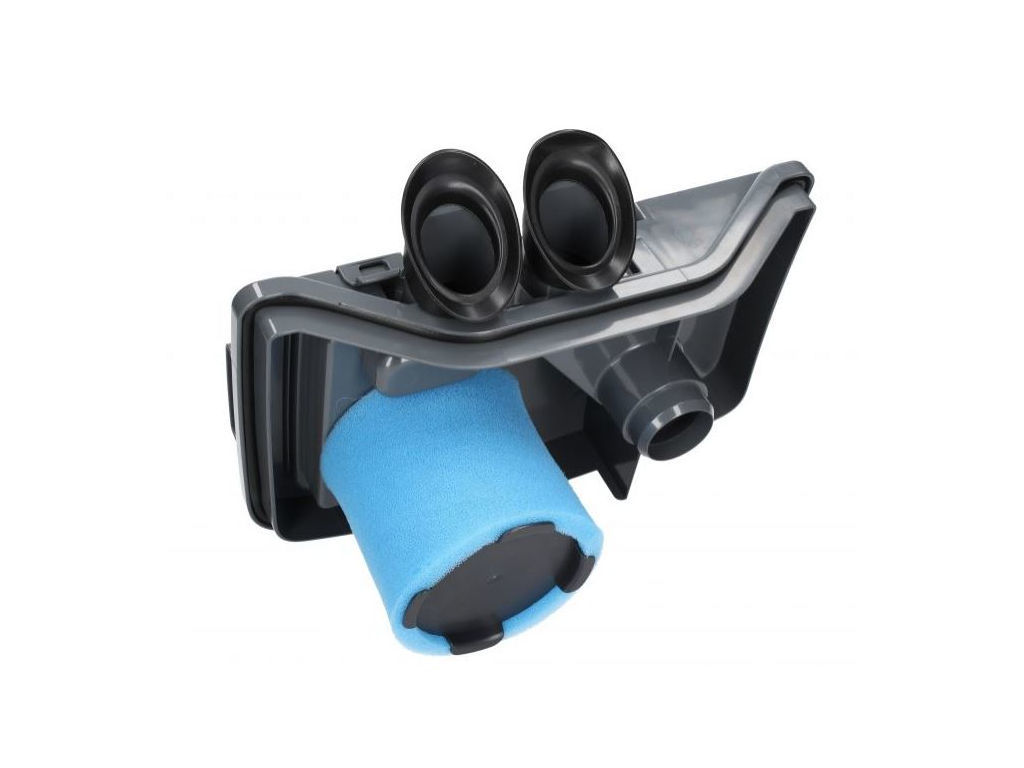 Kryt vodního filtru vysavače 11011699 BOSCH / SIEMENS, originál