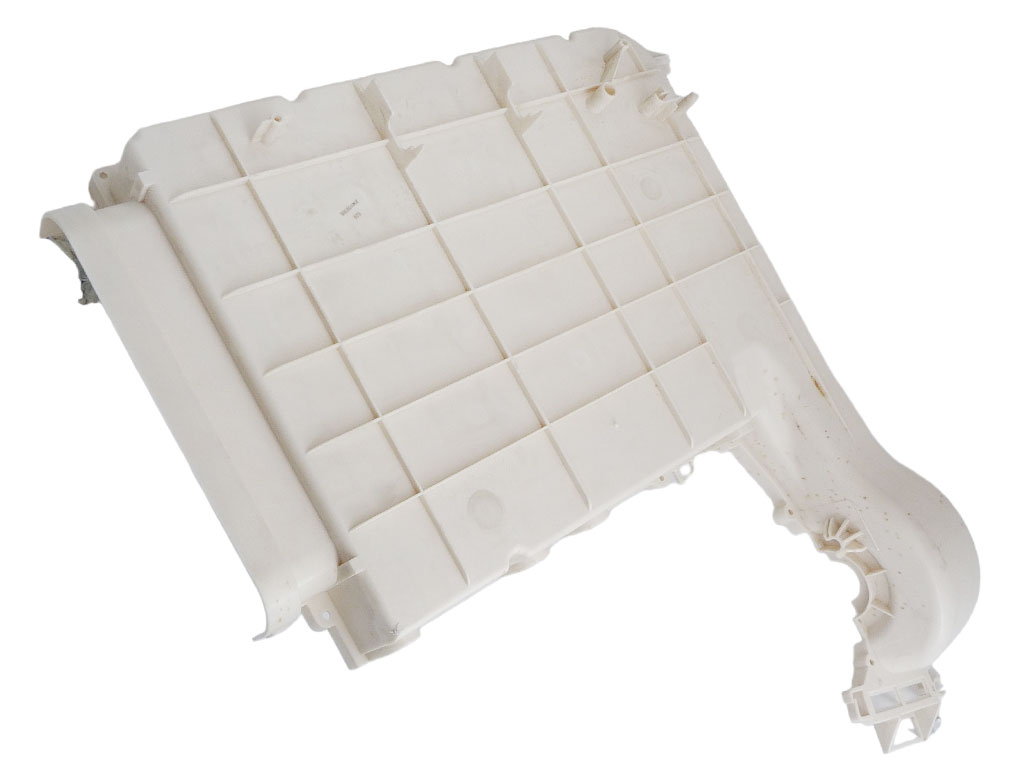 Kryt výměníku sušička Gorenje D7664N