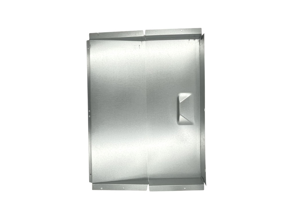 Kryt vývodu vzduchu mikrovlnné trouby AEG, 4055252524