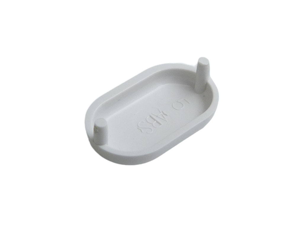 Krytka šroubu madla lednice Electrolux