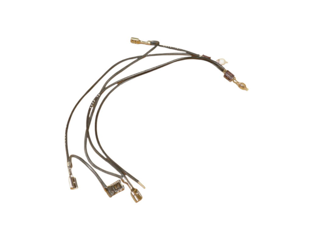 Krytka světla signalizace ETA 0168 18000