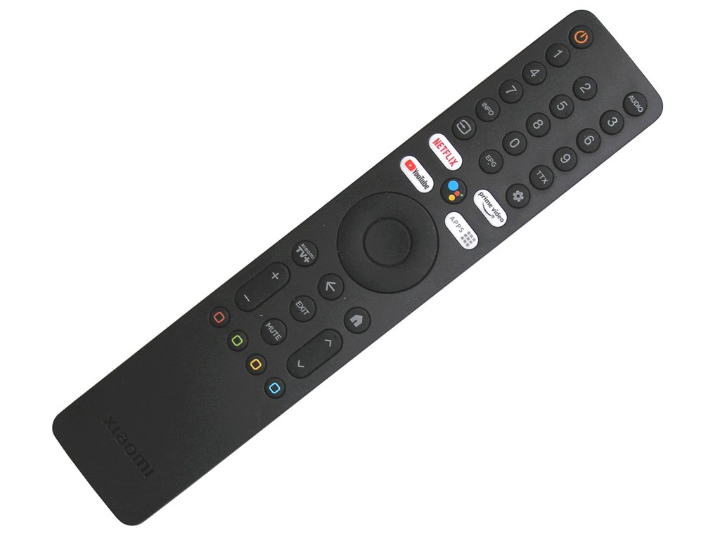 L65M7-Q2EU Dálkový ovladač Mi / Xiaomi originální D79C100231A09