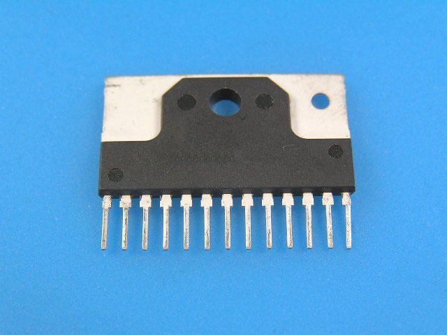 LA4603N           SANYO