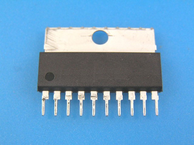 LA6510 /  LA6515 (bez křídla)