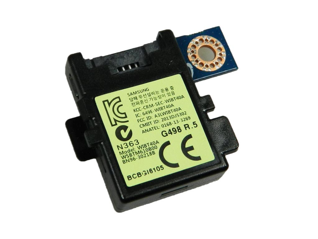 LCD LED modul Bluetoth  Samsung BN96-30218B / Samsung BT module ASSY WIBT40A