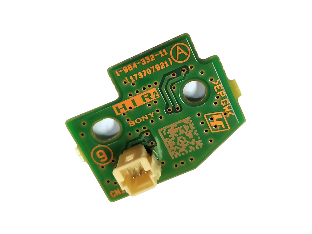 LCD LED modul IR Sony A5005966A A-500-596-6A