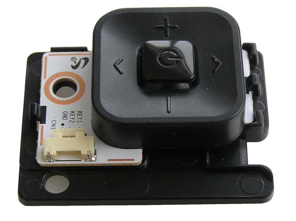 LCD LED modul MULTIJOG, JOYSTICK  Samsung BN96-35345B