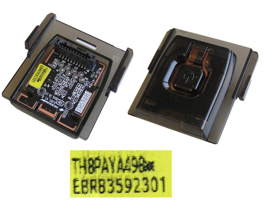 LCD LED modul MULTIJOG  LG EBR83592301