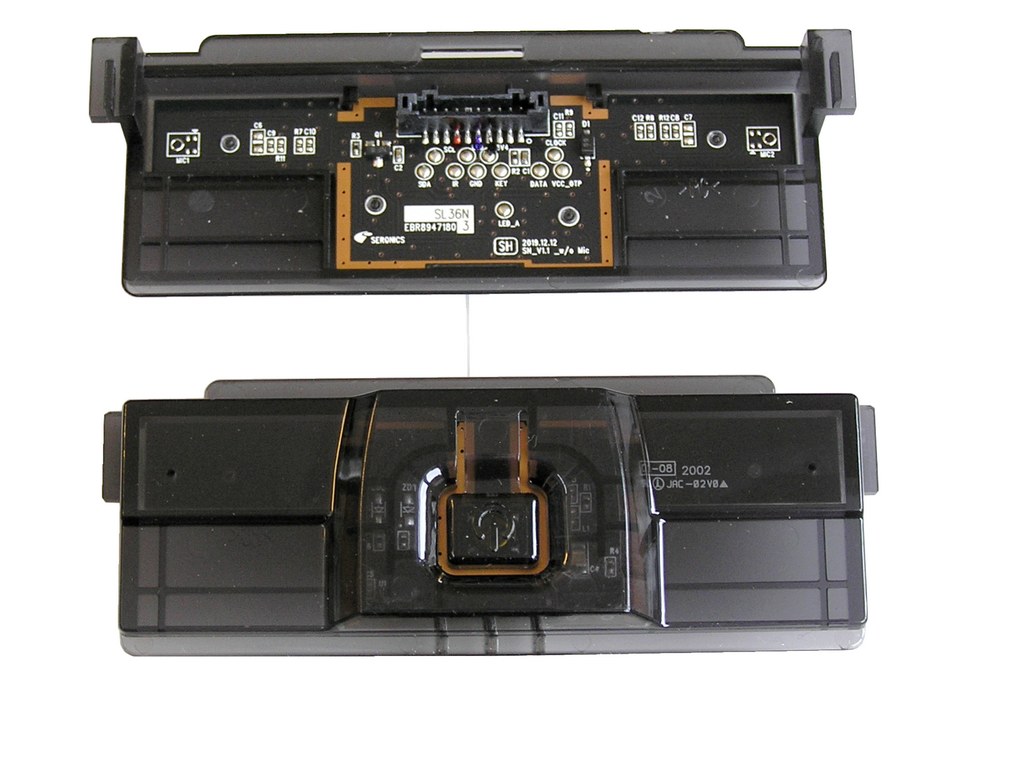 LCD LED modul MULTIJOG  LG EBR89471801