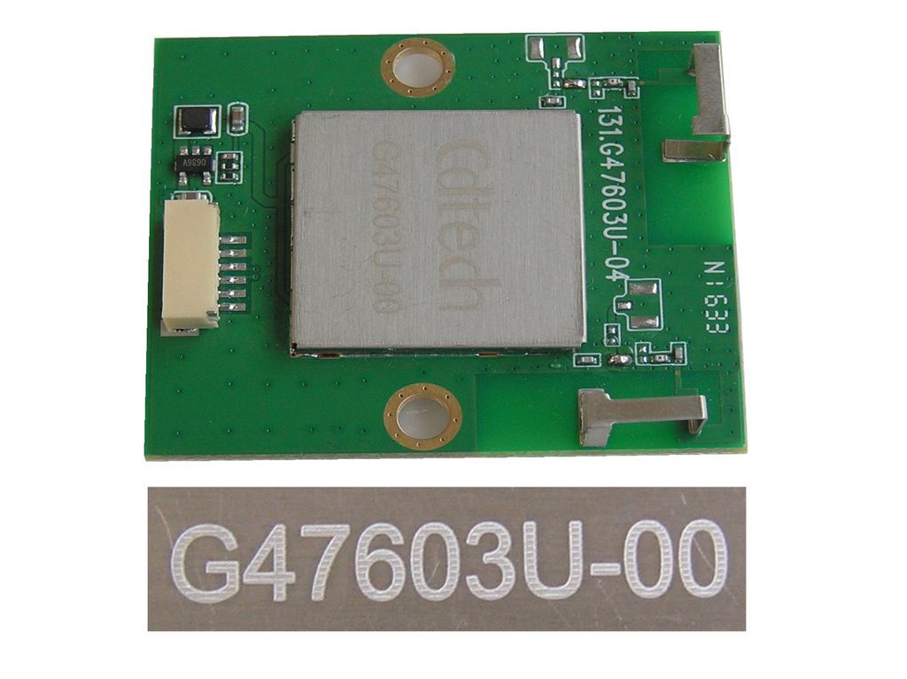 LCD LED modul WiFi  Changhong  G47603U-00 / Changhong network-WIFI module 131.G47603U-04