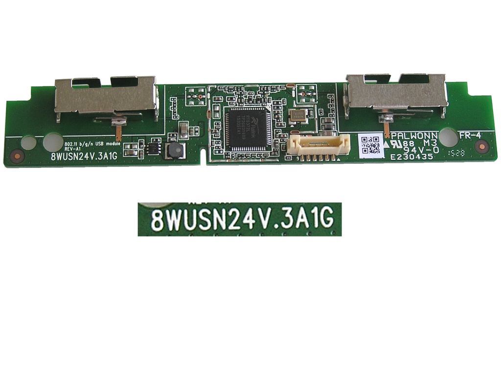 LCD LED modul WiFi Philips 8WUSN24V.3A1G / Philips - network-WIFI module 8WUSN24V.3A1G