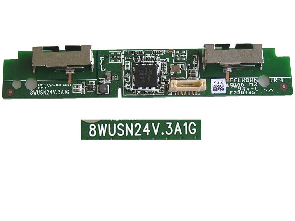 LCD LED modul WiFi  Philips 8WUSN24V.3A1G / Philips - network-WIFI module 8WUSN24V.3A1G