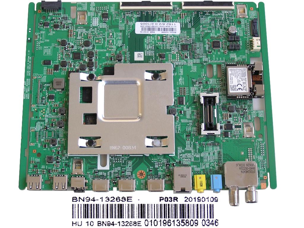 LCD LED modul základní deska BN94-13268E /  assy main board BN96-13268E