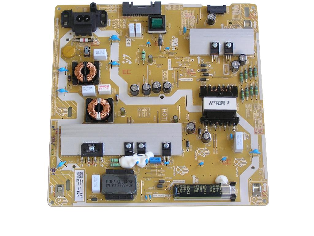 LCD Modul zdroj BN44-00932S / SMPS board L65E7N_RHS / BN4400932S