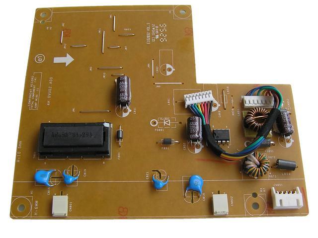 LCD invertor E162032 / Inverter board E162032 / 4H.B0280.001/D / 4003R