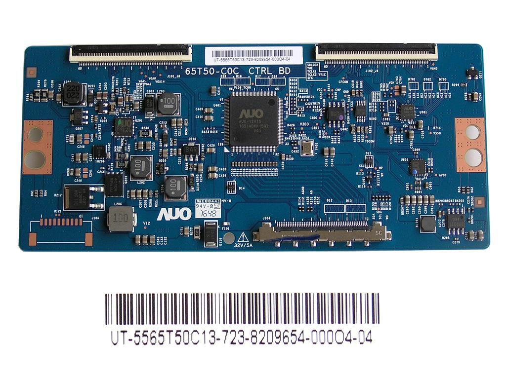 LCD modul T-CON 65T050-C0C / TCON board UT-5565T50C13