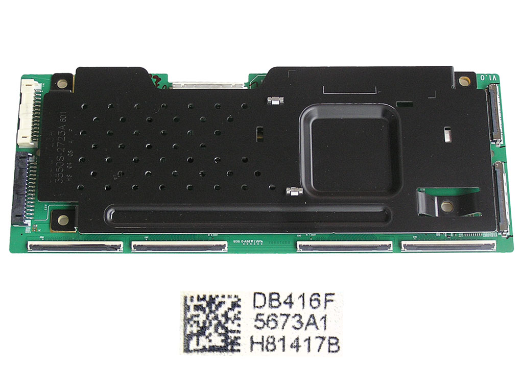 LCD modul T-CON  6870C-0745B / OLED driver module LE650AQD-ELA1-Y31 / EAT64194901