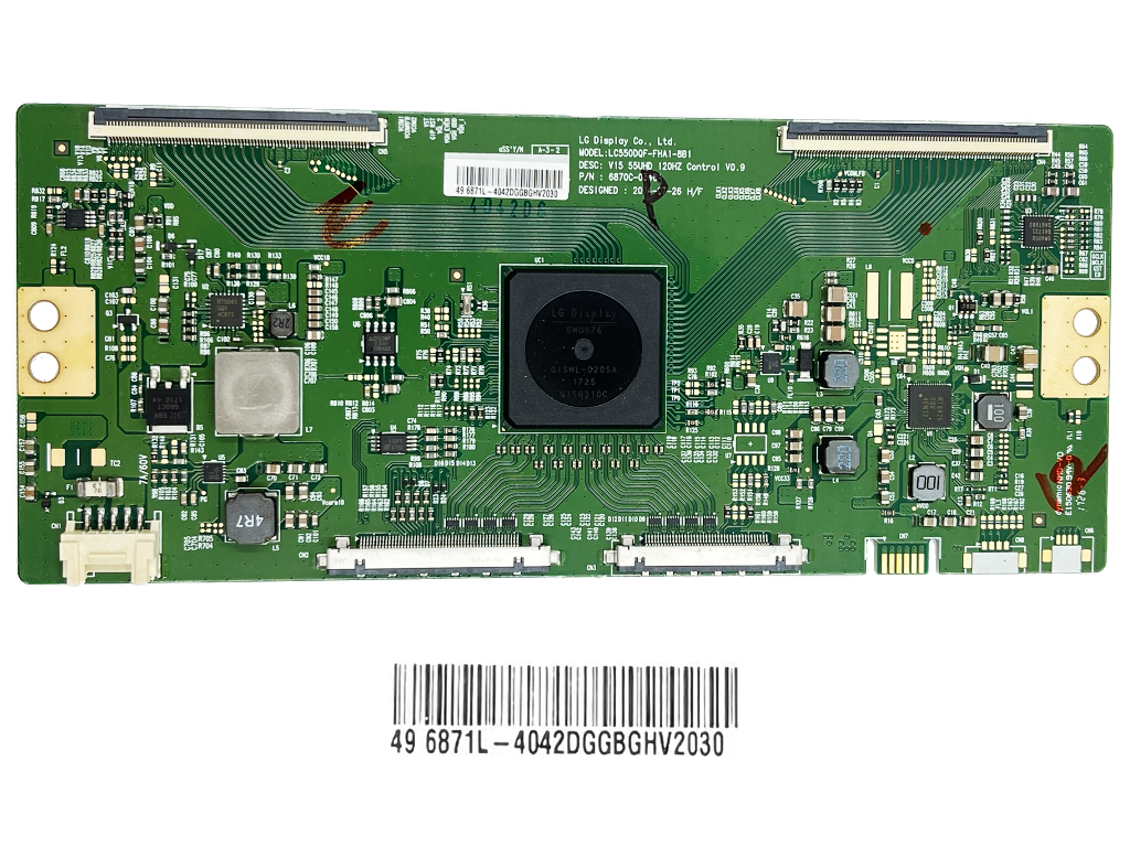 LCD modul T-CON 6871L-4042D / TCON board 996597002504 