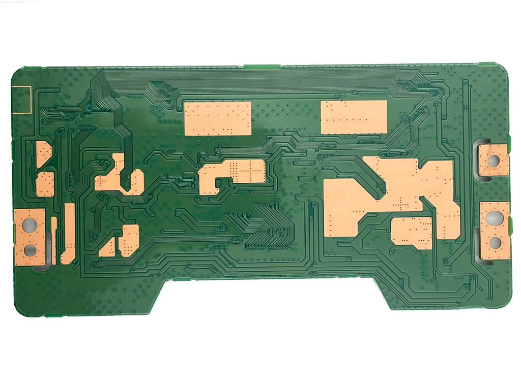 LCD modul T-CON BN95-00569B / TCON board BN9500569B LSJ320HN03-S