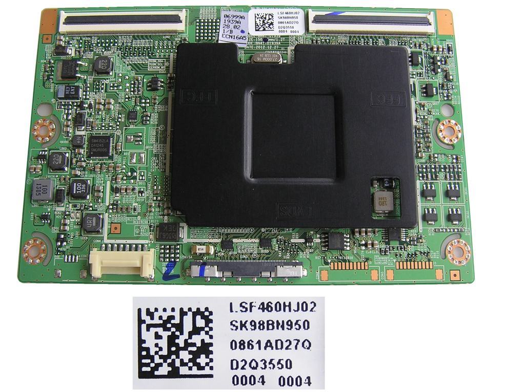 LCD modul T-CON BN95-00861A / TCON board BN9500861A