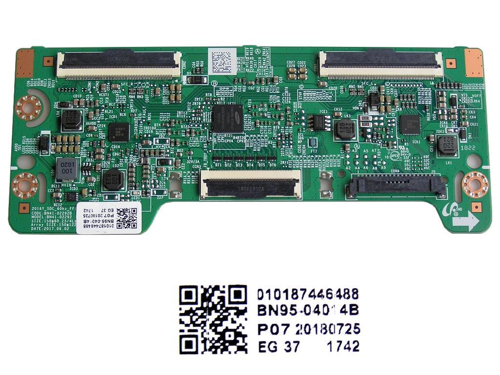 LCD modul T-CON BN95-04014B / TCON board BN9504014B