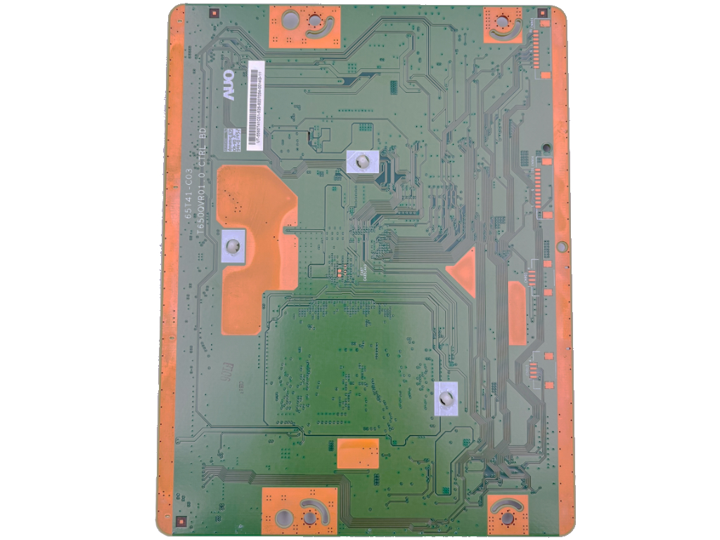 LCD modul T-CON BN96-34942A / TCON board BN9634942A T650QVR01.0