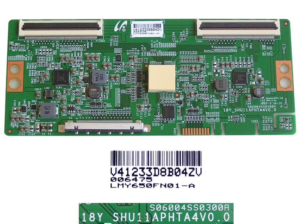 LCD modul T-CON  LMY650FN01-A / Tcon board 18Y-SHU11APHTA4V0.0