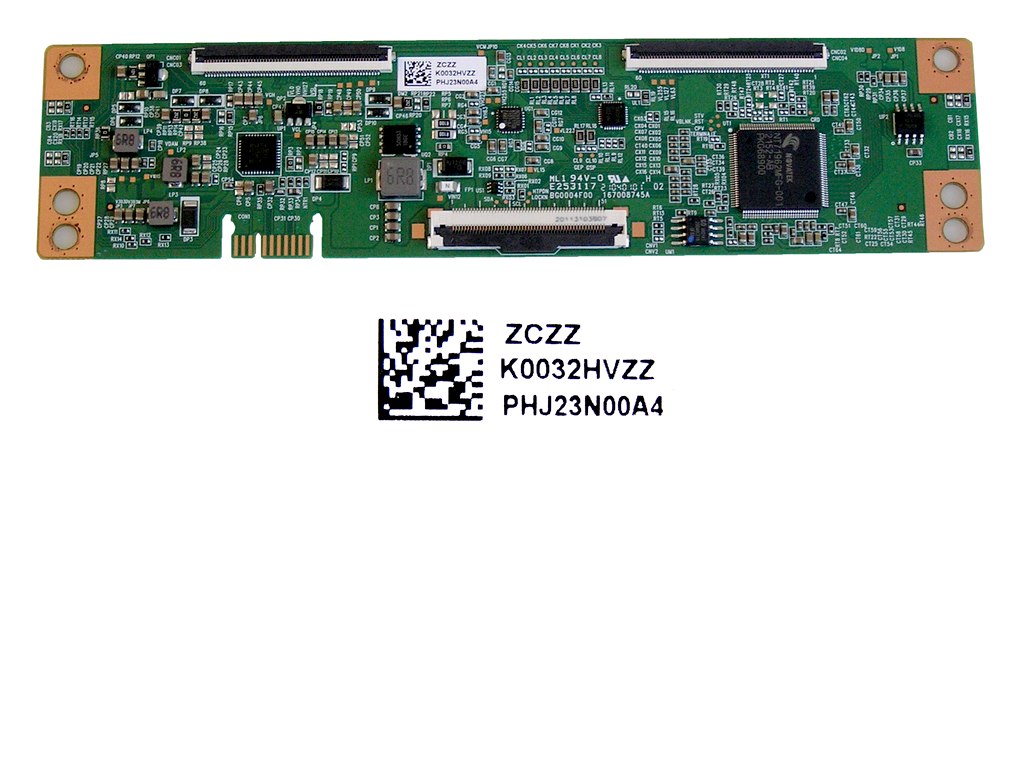 LCD modul T-CON PHJ23N00A4 / TCON board ZCZZ