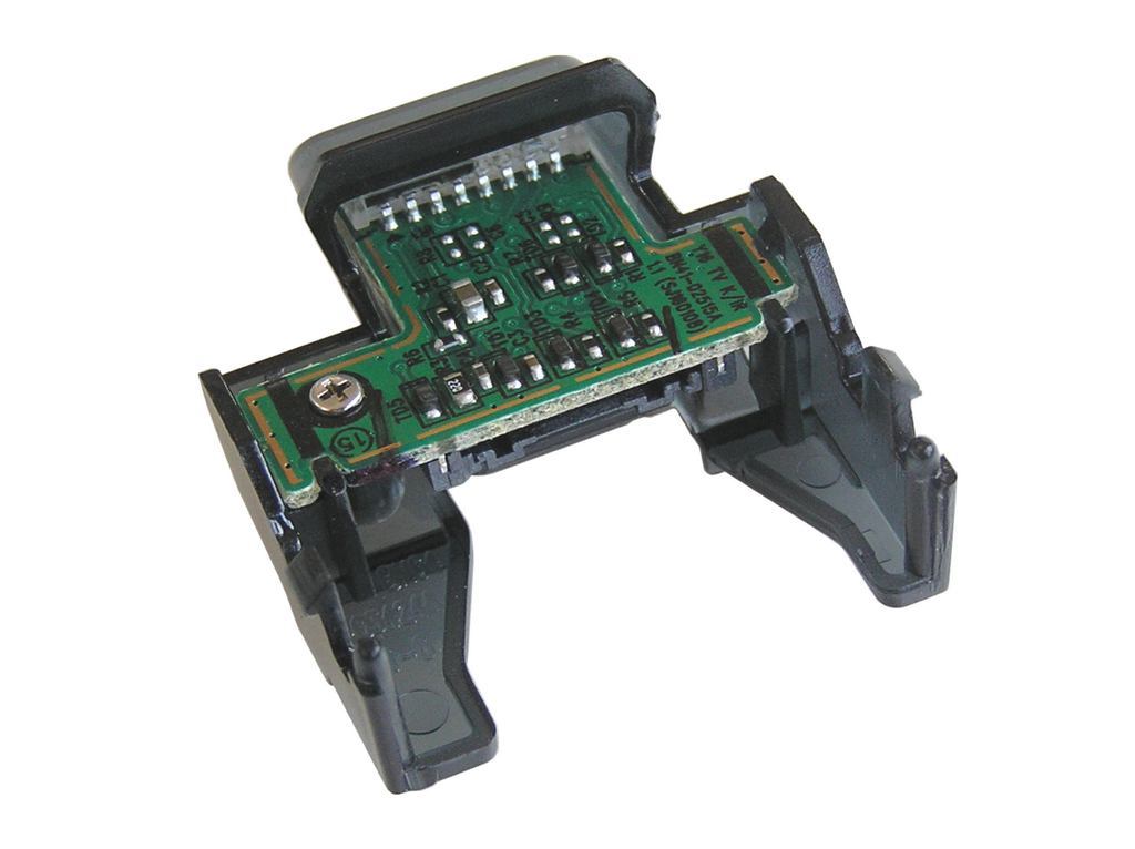 LCD modul ovládání BN41-02515A / BN96-39802C / BOARD P-FUNCTION ASSY BN9639802C