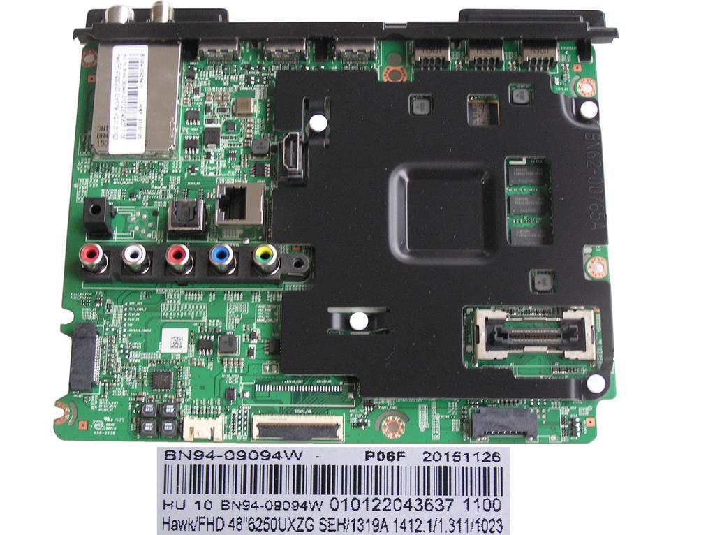 LCD modul základní deska BN94-09094W  / Main Board ASSY BN9409094W