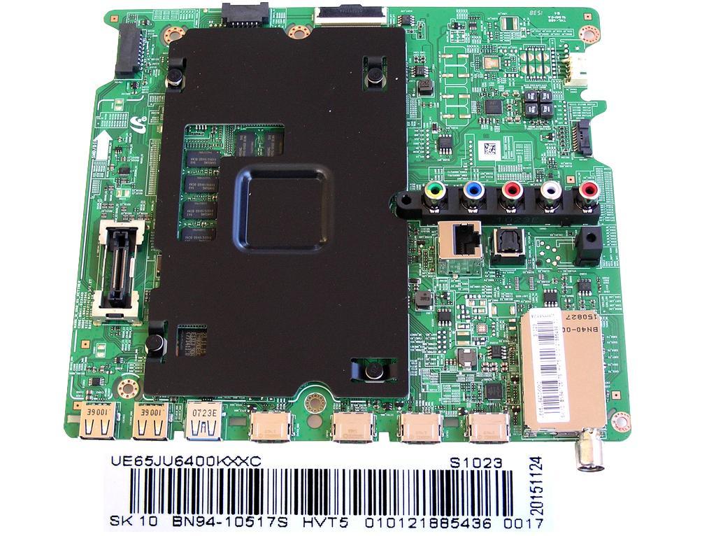 LCD modul základní deska BN94-10517S / main board BN9410517S